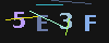 Gambar captcha