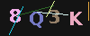 Gambar captcha